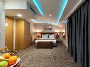 Hotel Boursier 2 & Spa