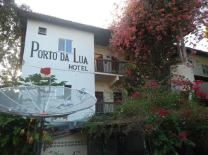 Hotel Porto da Lua