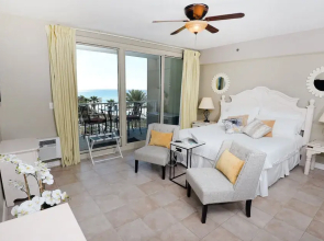 Shores Of Panama 405 1 Bedroom Condo