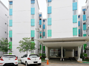 Barata Hotel AR1