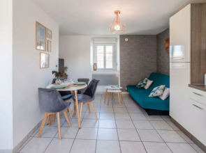 House Loyat Pirou