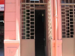 Hostal Chaptex - Hostel