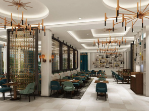 Mostar Marriott Hotel