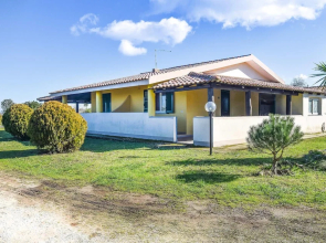 Amazing Home in Zambrone With 2 Bedrooms and Wifi