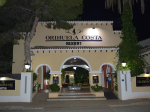 Orihuela Costa Resort