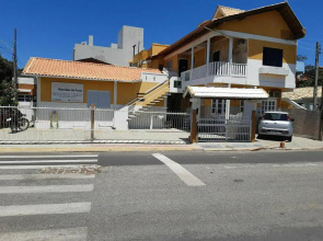 Moradas De Garopaba