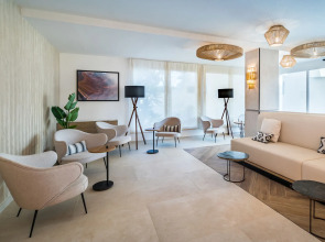 Barceló Ponent Beach