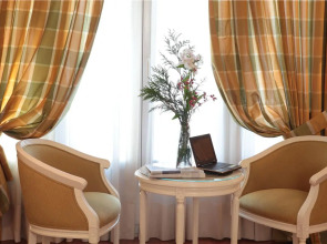 Hotel Atlantico Madrid