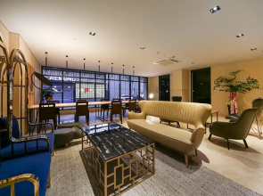 Yeoubi Hotel