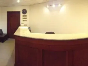 The Smart Hotel