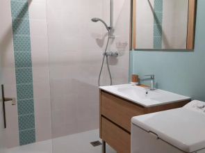Appartement La Clusaz, 3 pièces, 8 personnes - FR-1-437-36