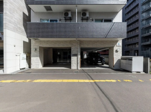 Hills Sapporo 203