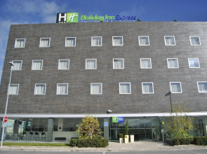 Holiday Inn Express Pamplona by IHG