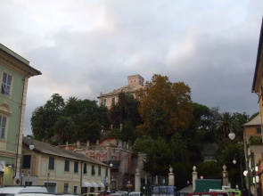 Casa MaMa