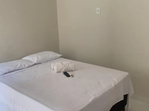 Hostel Cult MR Alagoas
