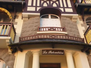 Charmant T2 rénové dans belle résidence face mer