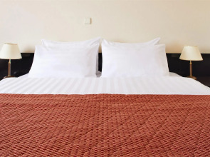 Фаворит Измайлово (Услуга бронирования отеля Гамма)