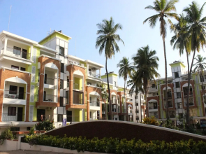 OYO 16454 Home Enticing 2BHK Candolim