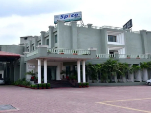 Spice Hotel