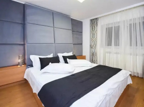 Cismigiu Boheme Apartment