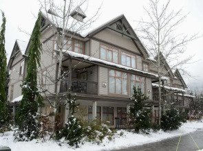 Whistler Vacation Club at Twin Peaks