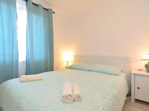 Apartment 1660