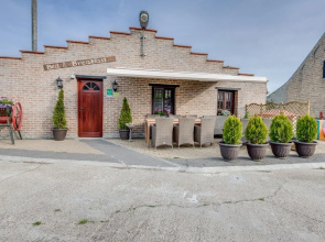 B&B Blauwkasteelhof