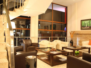 Hotel Libertador de Pinamar