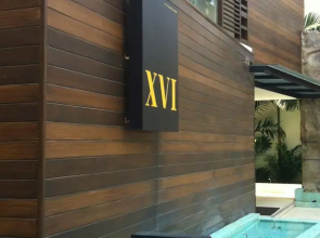My Home In Bangkok