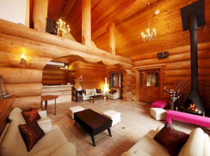 Cottage hotel fenice hakuba