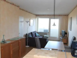 Ferienwohnung L435 Fur 2-4 Personen An Der Ostsee