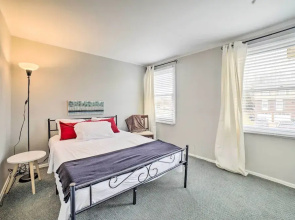 Charming Vacation Rental: 15 Mi to Pittsburgh