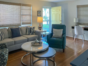 Pearl Cottage