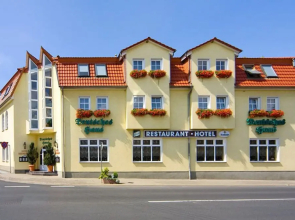 Hotel Deutsches Haus