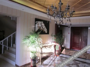 Yongdeng Xinghe Hotel