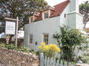 Forge Cottage