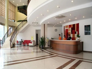 Yiwu Holiday Star Hotel