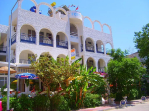 Villa Fortin Pansiyon
