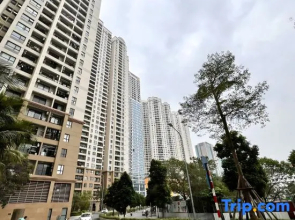 Vinhomes D'Capitale Luxury Apartment Hanoi City - by MC Homes