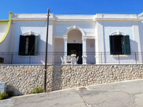Corte del Mare - Dimora Fronte Mare nel Salento