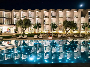 Amaronda Resort & Spa
