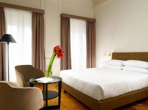 Splendor Suite Rome - Suites and Apartments