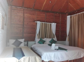 Ingmhok Country Mountain View Resort