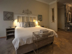 Bosheuvel Country Estate