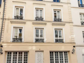 Exceptional Apartment - 3br/8p - Pigalle