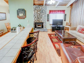 Sunshine Village 130 - One Bedroom Condo