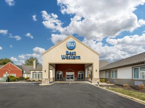 Best Western Chambersburg