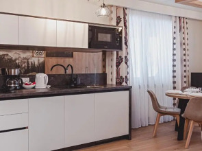 Sun & Snow Resorts J Białka Tatrzańska