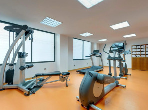 Hotel Palma Bellver Affiliated by Meliá