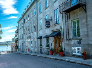 Manoir Sur le Cap